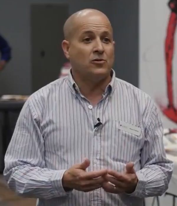 Steve Dorfman