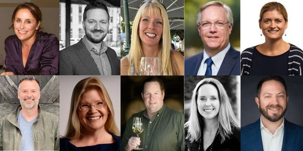 IBWSS USA Speakers