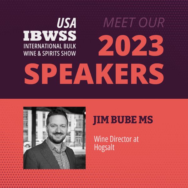 Jim Bube MS