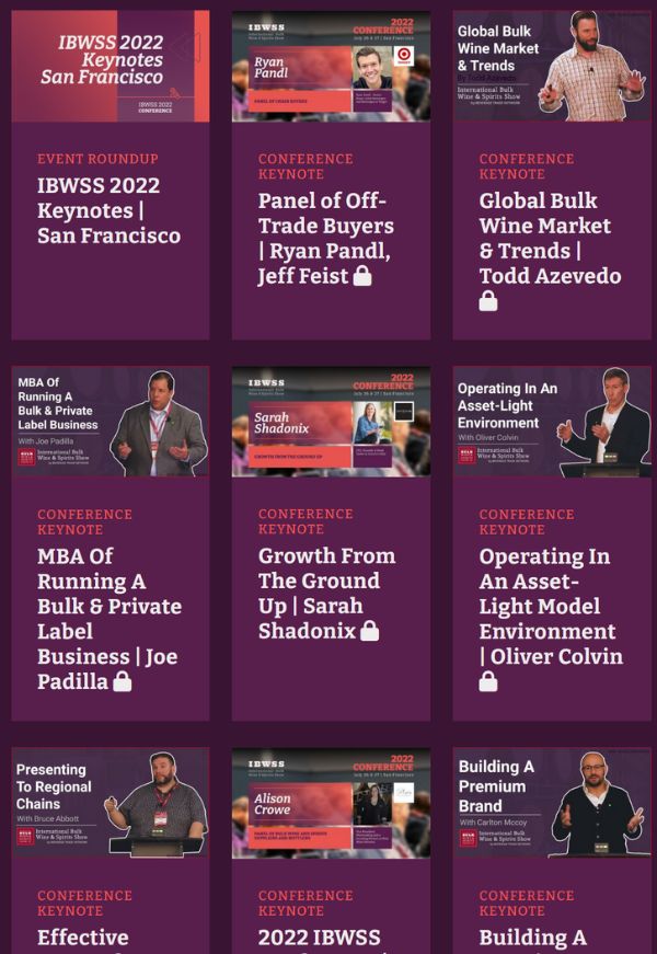 IBWSS 2023