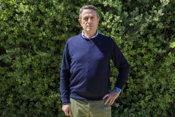 Giuseppe Bursi