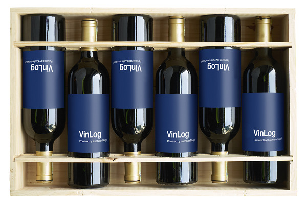 VinLog