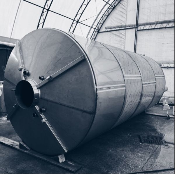 Storage Tank