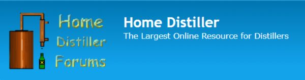 Home Distiller Forums