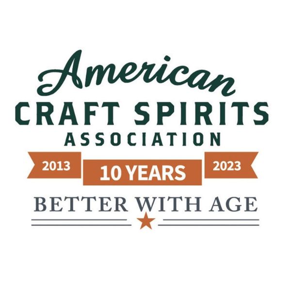 American Craft Spirits Association