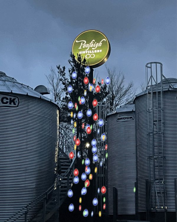 Ponfeigh Distillery