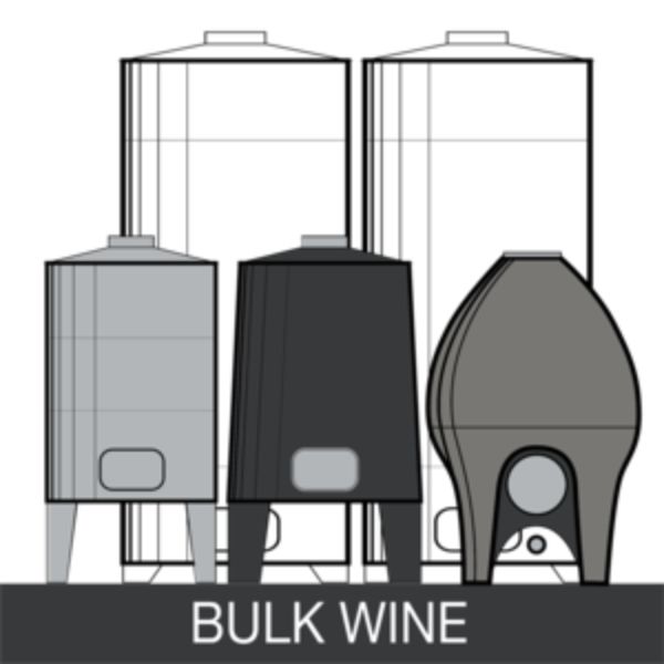 Bulk Wine