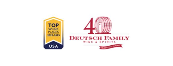 Deutsch Family Wine & Spirits