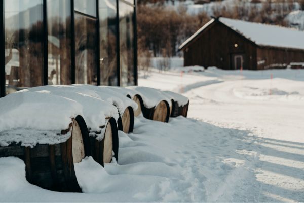 Aurora Spirit Distillery