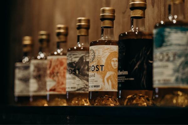 Helheim Whisky