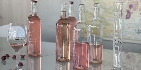 LGI Wines