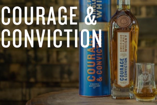 Virginia Distillery