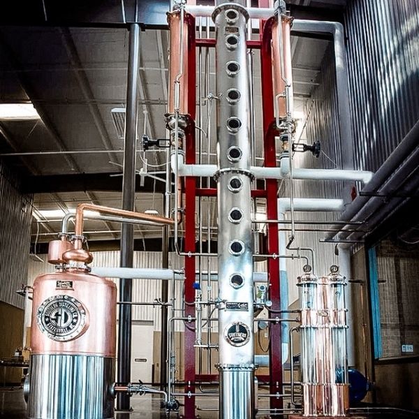 Southern Distilling Company