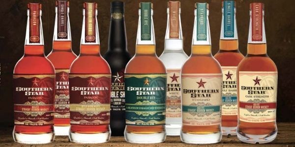 Southern Distilling Company