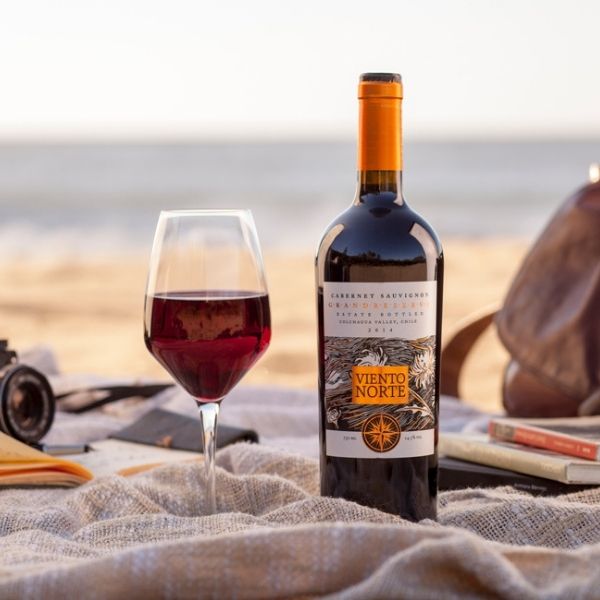 Sur Valles Wine Group