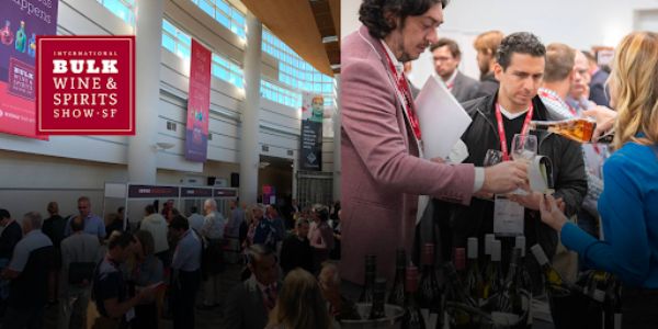 Image: International Bulk Wine & Spirits Show