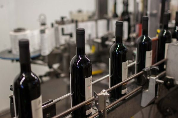 Stellenberg Wines