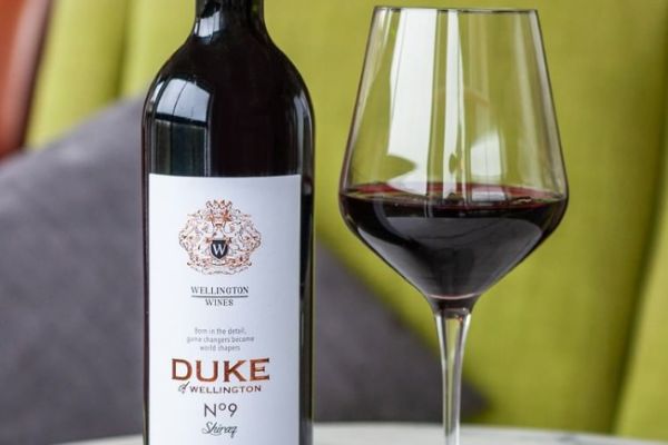 Wellington Wines