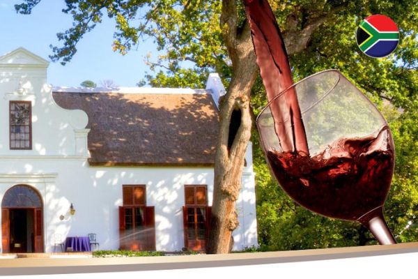 Zidela Worldwide Wines