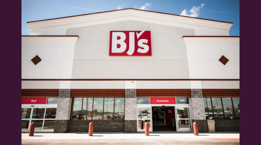 BJ's Wholesale Club