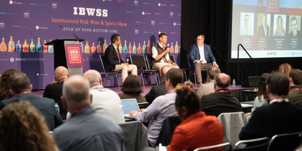 Image: IBWSS SanFrancisco 2023