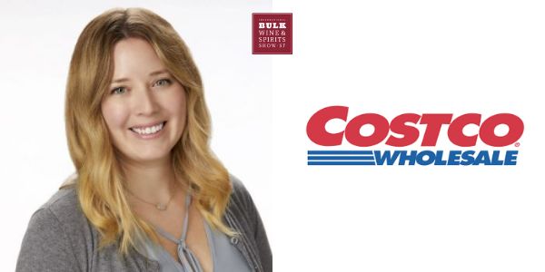 Image: Angie Nowosielski, Assistant Buyer - Costco Wholesale Customer Satisfaction