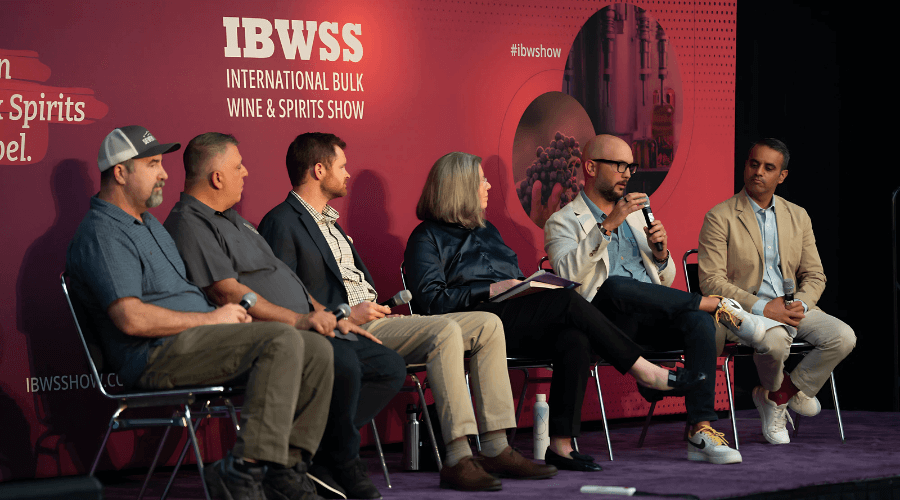 IBWSS Conference