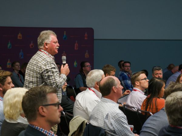 Conference